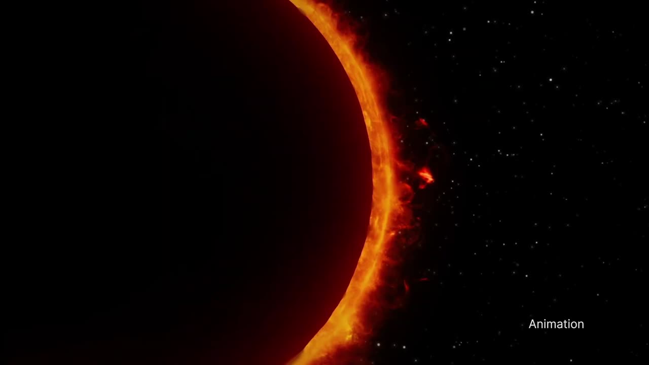 Astronauts Share Tips for Viewing a Total Solar Eclipse