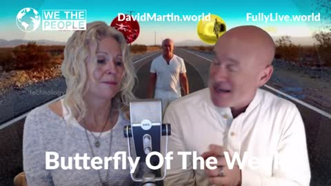 David Martin - That's a lot of hindsight