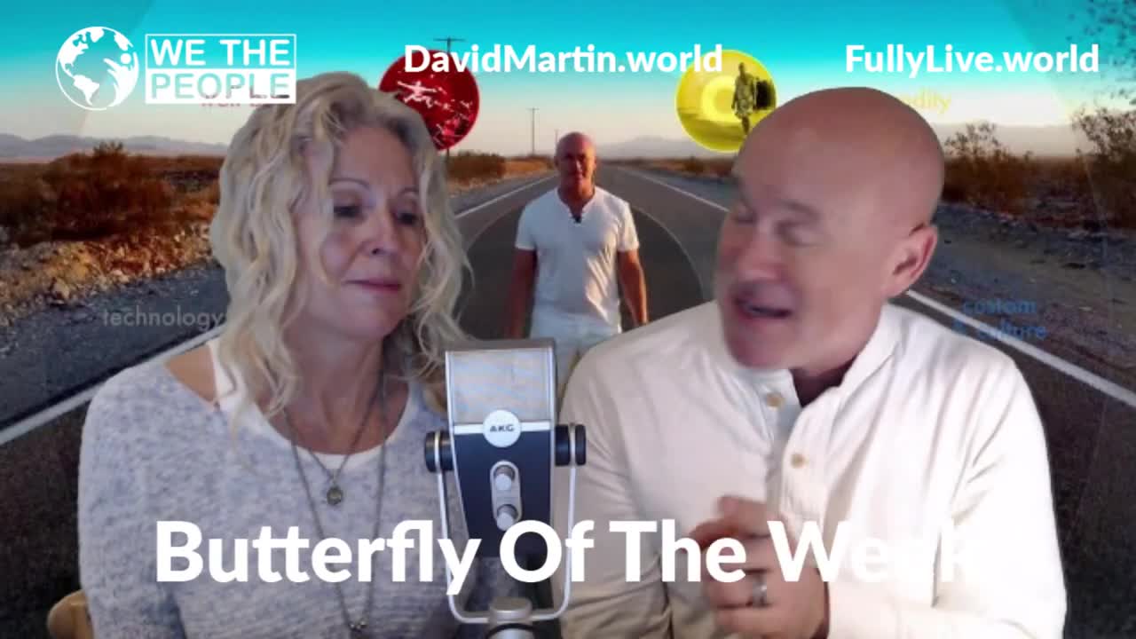 David Martin - That's a lot of hindsight