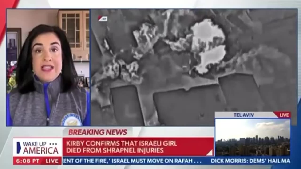 Malliotakis on Iran: From ‘’maximum pressure” under Trump to “maximum appeasement” under Biden