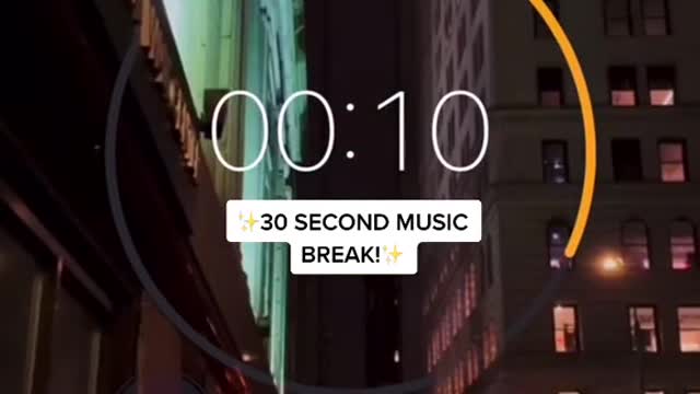 30 second music break ?? #good4u #oliviarodrigo #fypツ #foryoupage #PrimeDayShowPJParty