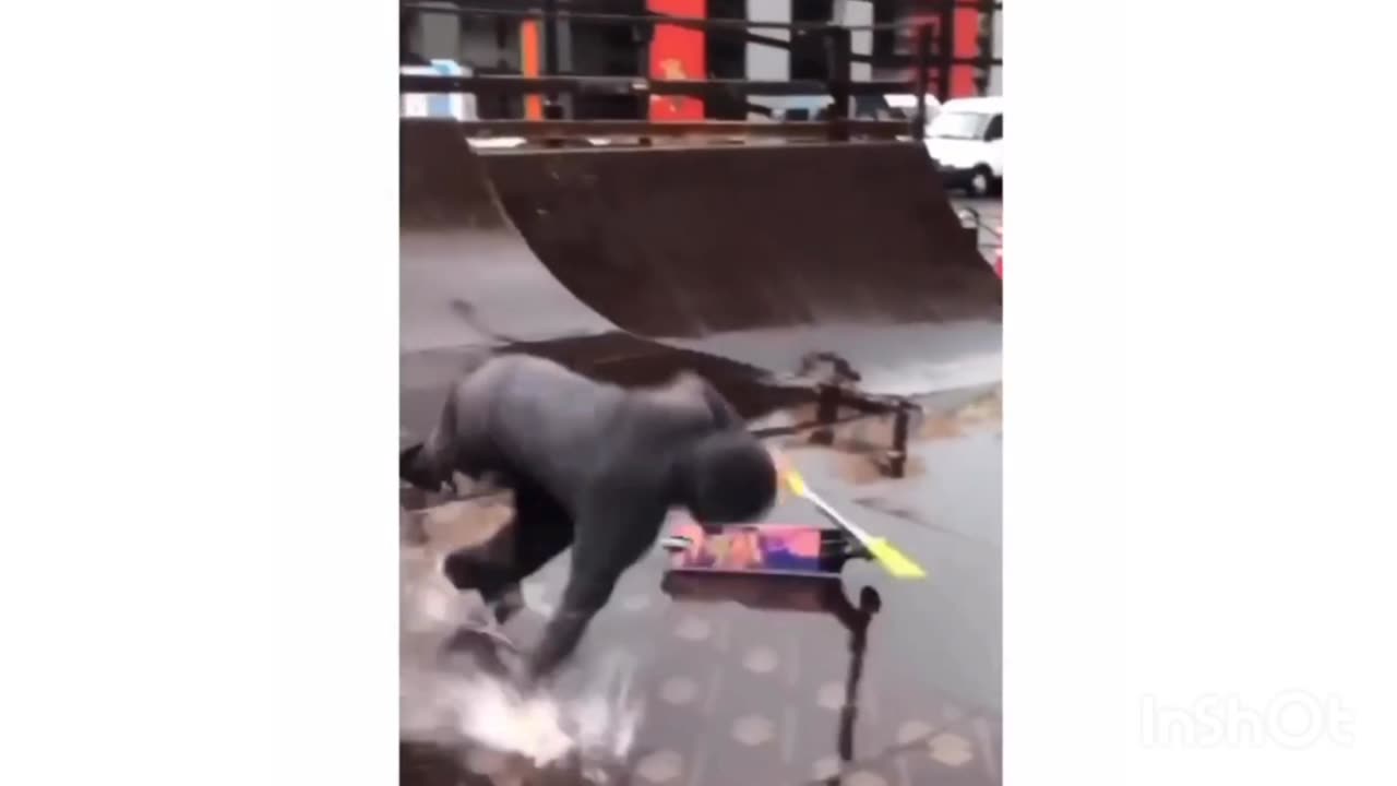 FUNNY FAILS 💀 ( try not to say OUCH ) 😂