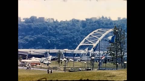 Airport - Scouts - Sprague Boat