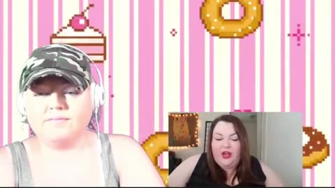bubbletea: Yaba dragging Chantal for 10 minutes straight