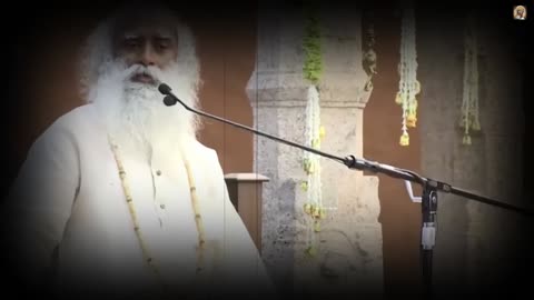 One of the best talks by Sadhguru- Once you start listening; you won't stop !