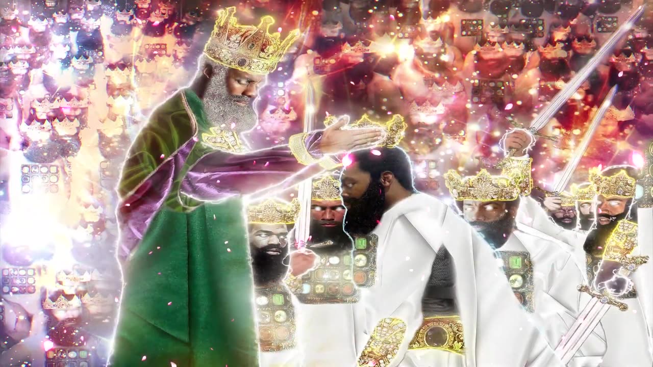 FINISH THE WORK!!!!- ISHAYARYAHAWASHI4THEELECTION3