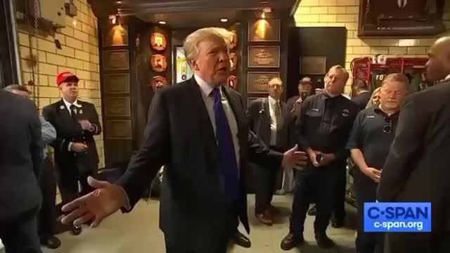 Love our Trump