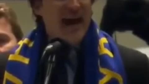 Justin they love you