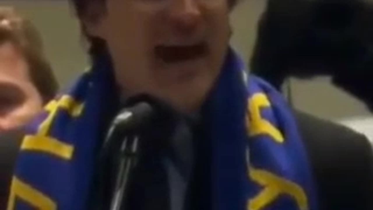 Justin they love you