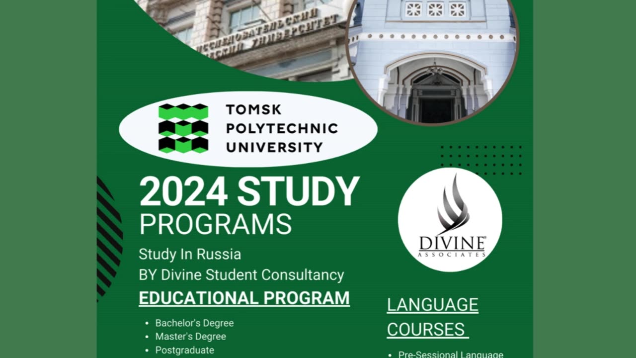 Education Across Borders: Divine Associates Ltd Global Impact