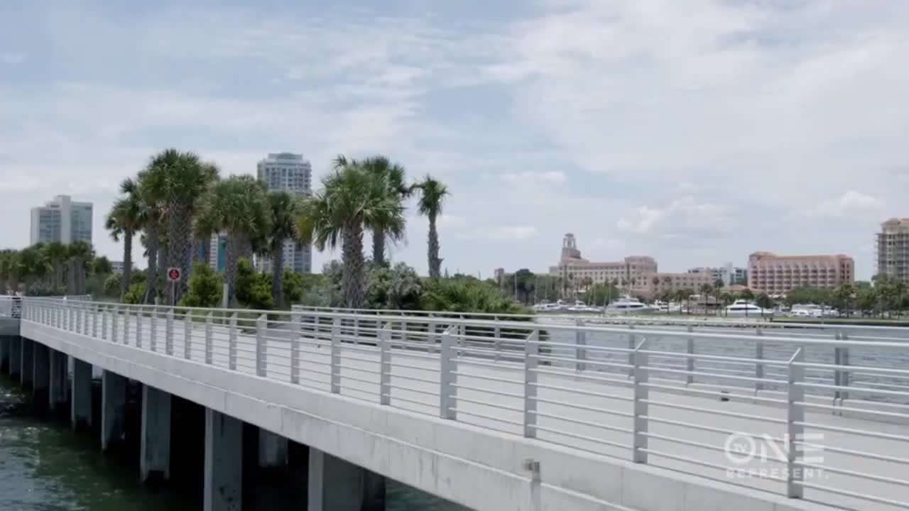 Fatal Attraction - PAYBACK (2023) S1E13 Jacobee Flowers