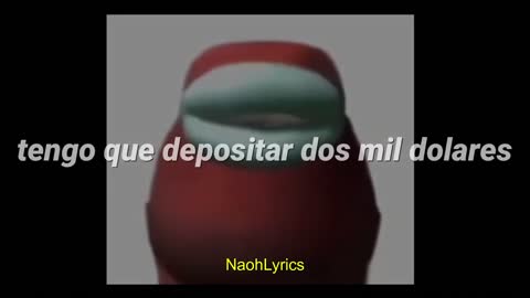 depositenme a mi bcp, me van a matar pipipi _( (letra)