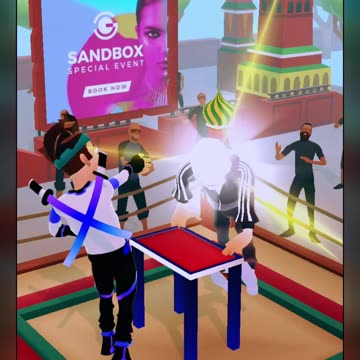 GG23 - SLAP KING - NÍVEL 70