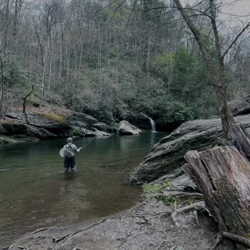 Tennessee & Kentucky April 2023