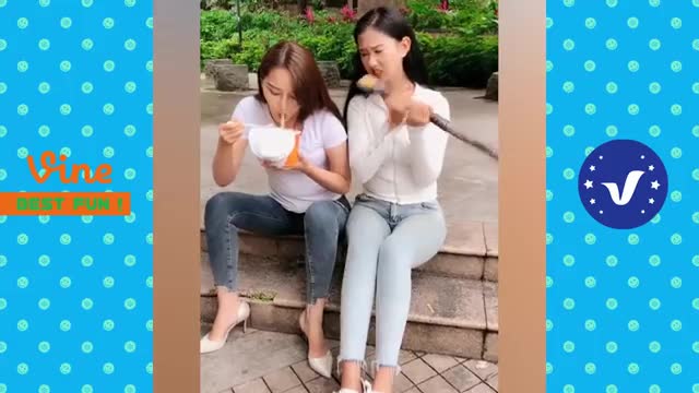 AWW New Funny Videos 2021 ● People doing funny and stupid things Part 45