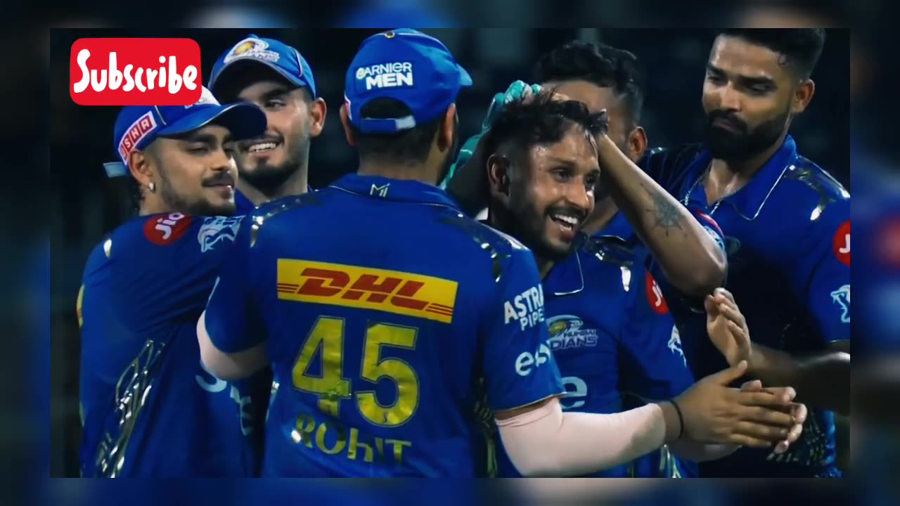 Mi Vs Lsg Wickets Highlights 2023