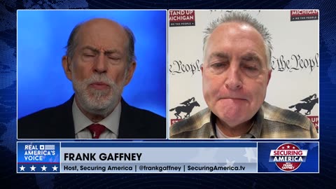 Securing America with Ron Armstrong (part 2) | April 8, 2023