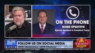 War Room: Boris