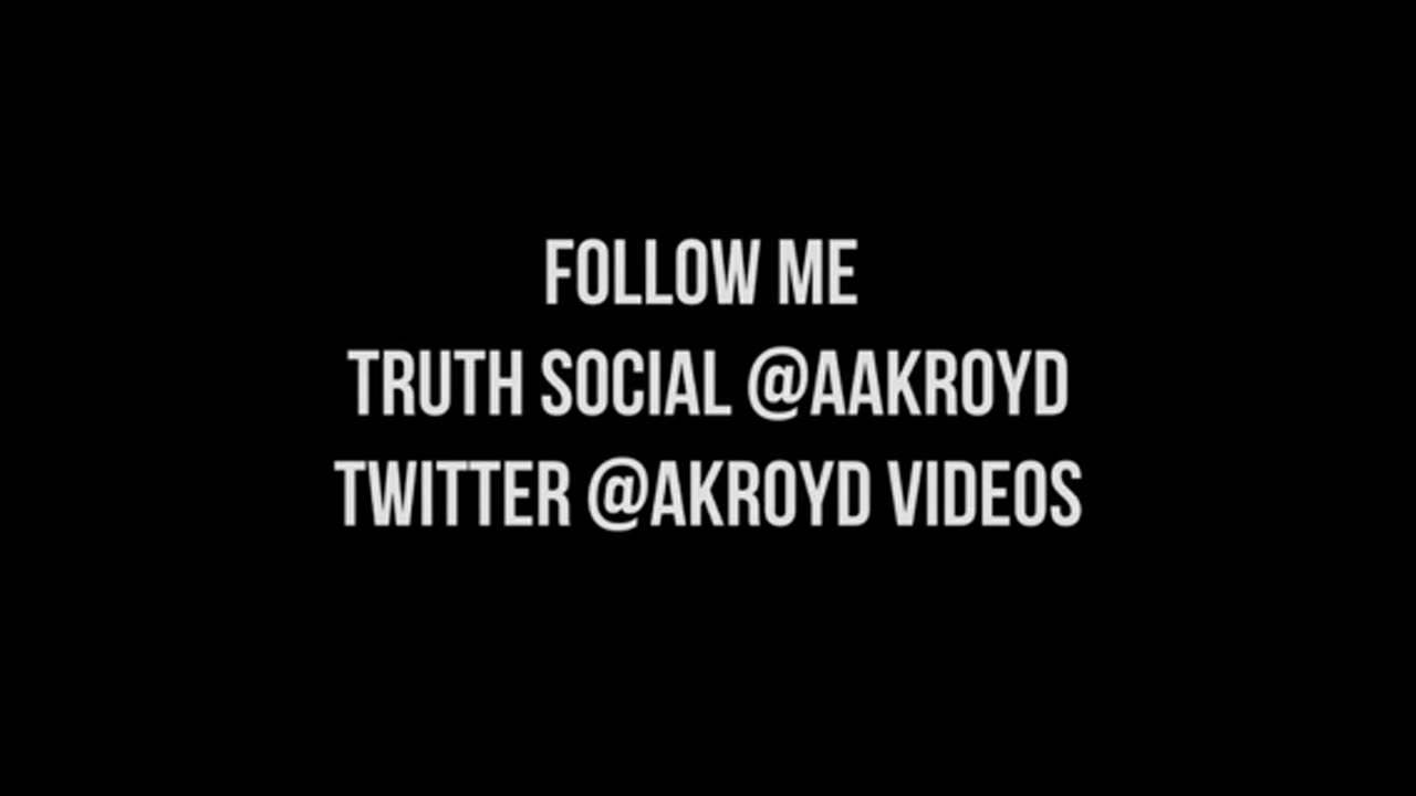 AKROYD Videos