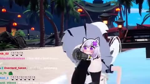 The most confusing 13 seconds you'll ever see