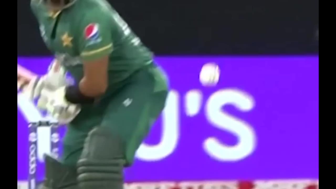 Virat Kohli vs Babar Azam cover drive ❤️
