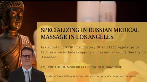 Medical Massage by Samantha - Manual Lymphatic Drainage Massage in Los Angeles, CA