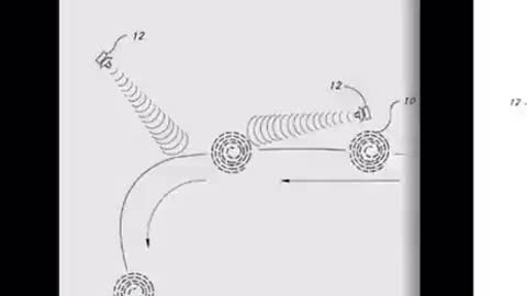 tornado patent