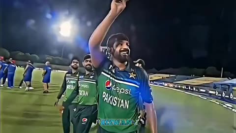 Pakistan Bowling