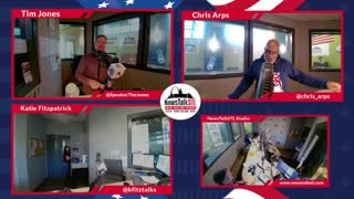 Tim Jones and Chris Arps Show 1-21-22