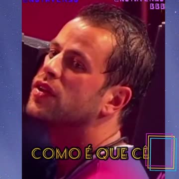 SCOOBY emocionado após descobrir que AVON é Nova ao contrário.😂