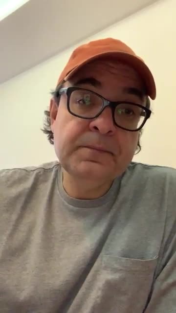 My Trip From Kiev to Kharkov Last Night (Birthday Stream)(CRP archive)