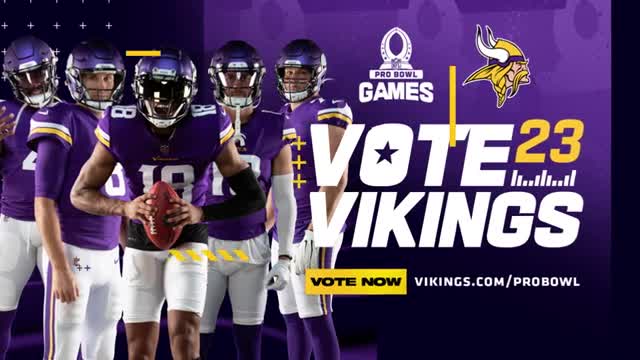 Minnesota Vikings Offense Shines During 2022 NFL Regular Season