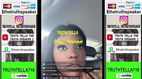 PRETTYNEXTDOOR GOING OFF ON BOSSLIFE WHO IS MISSING AFTER GETTING IN CAR W/ STRANGERS PT. 2