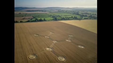 Jeff & Frank Joseph - Did ET Crop Circles Just Cure Coronavirus?