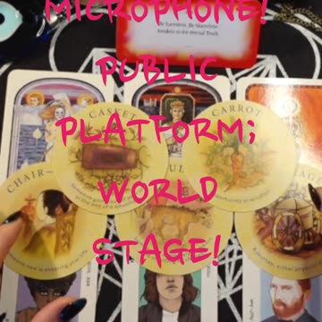 YOU WERE BORN FOR THIS…