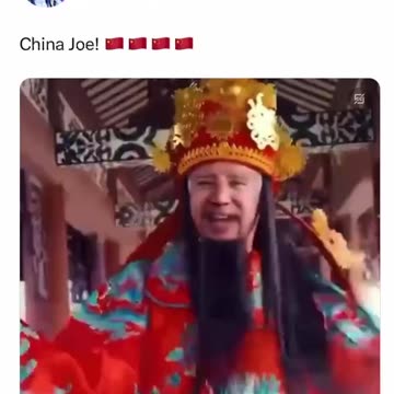 China Joe