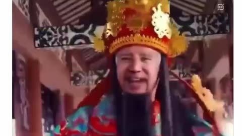 China Joe
