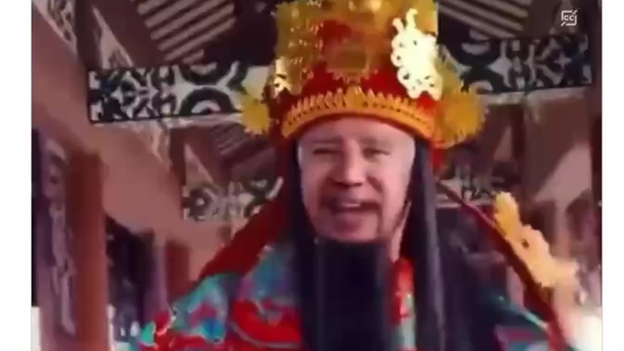 China Joe