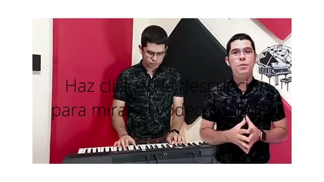 Aprende Piano Desde Cero Con Música Cristiana