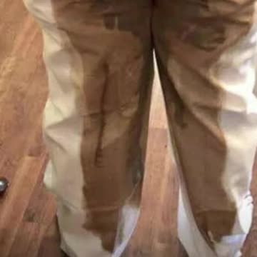 Crackhead Craigslist Soiled Breeches