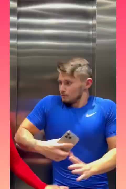 #Shmeksss SHMEKSSS Pranks | New and Latest Pranks | Hot Body Builder Viral and Funny Videos