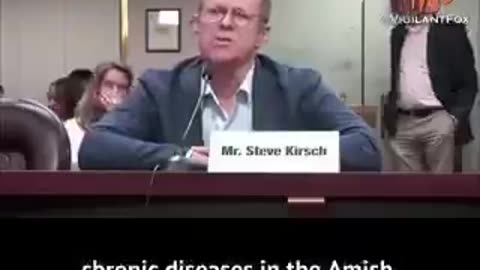 We cannot find one UNVACCINATED child that has Autism