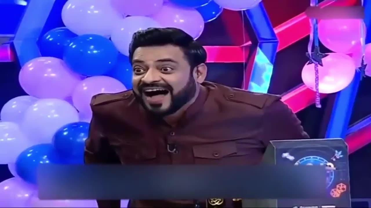 Comedy video fully comedy show