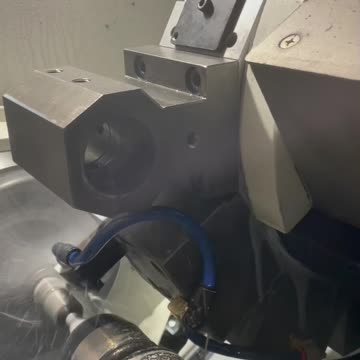 Thread Cutting (Micrometers 10/11/22)