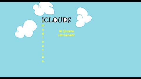 iclouds Video #1