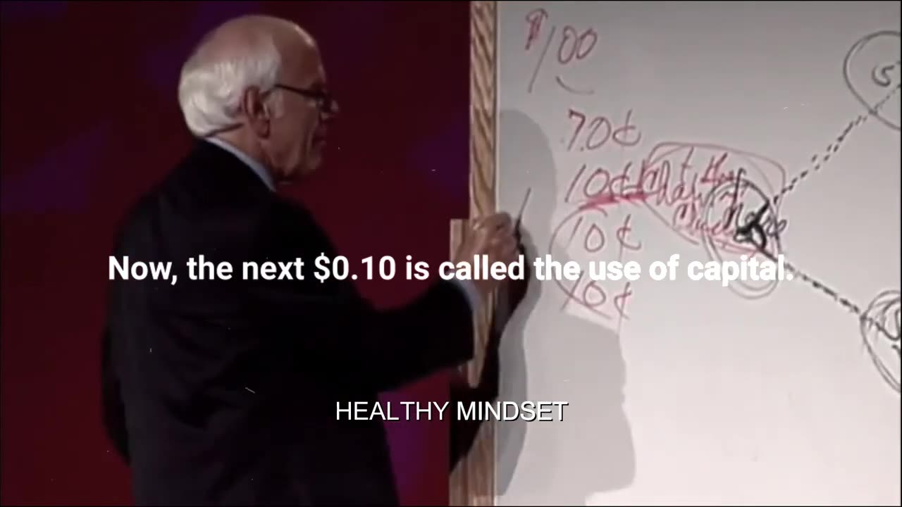 How to become financially independent | Jim Rohn Motivational Video | Getting rich is easy