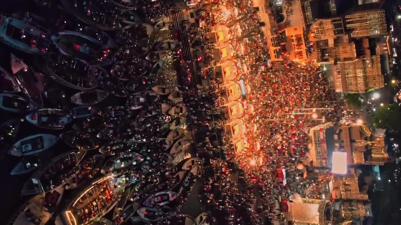 Varanasi India