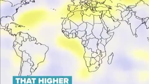 “Climate Change” Crusher: Video Claiming 14% INCREASE in Green Vegetation.