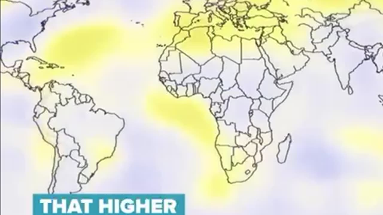 “Climate Change” Crusher: Video Claiming 14% INCREASE in Green Vegetation.