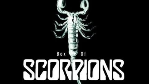 Holiday - Scorpions